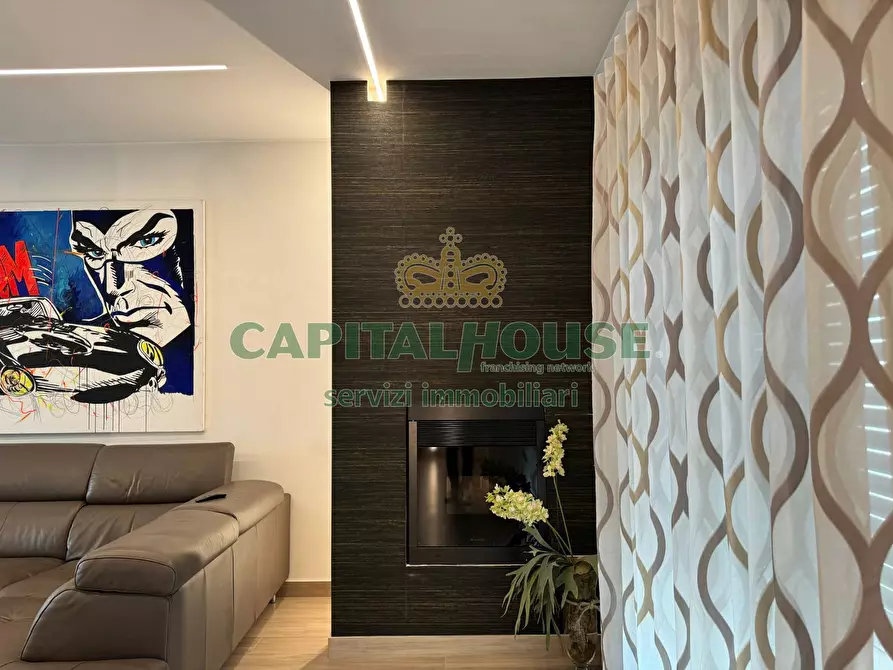 Immagine 51 di Villa in vendita  in avella a Avella