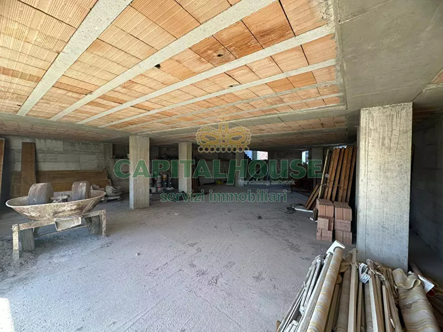 Immagine 7 di Palazzo in vendita  in via saudone a Cercola