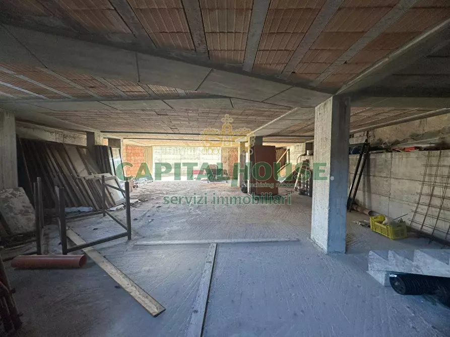 Immagine 8 di Palazzo in vendita  in via saudone a Cercola