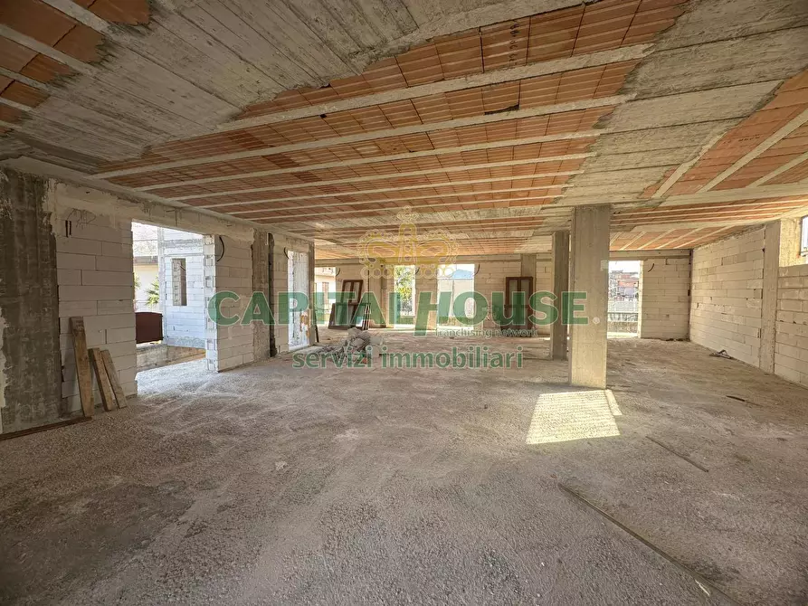 Immagine 9 di Palazzo in vendita  in via saudone a Cercola