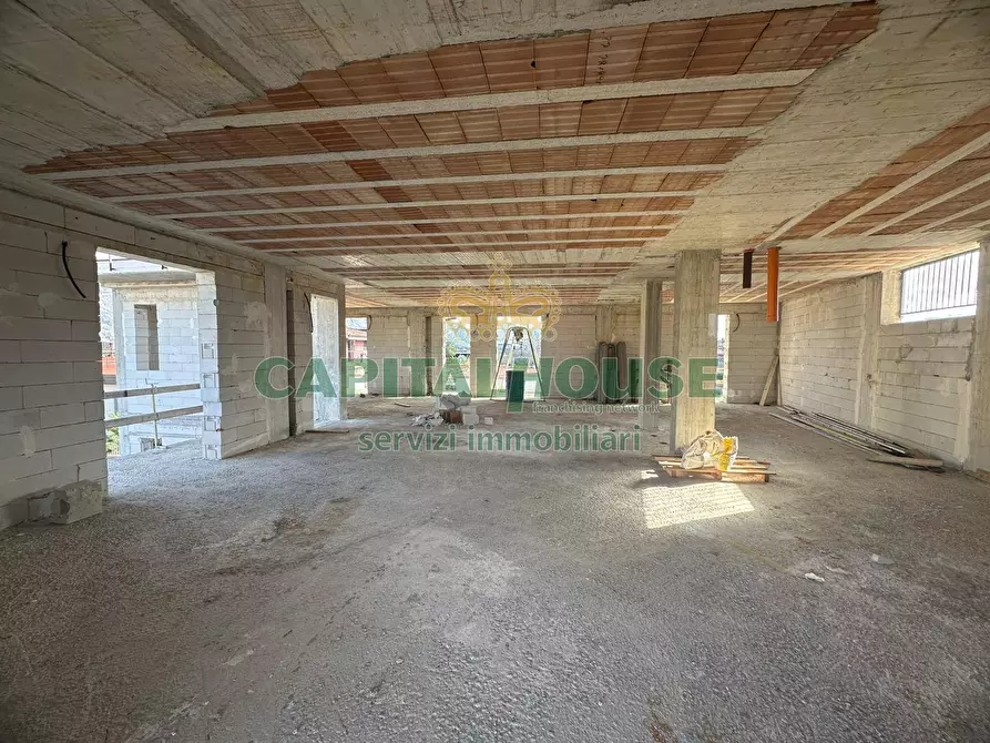 Immagine 11 di Palazzo in vendita  in via saudone a Cercola