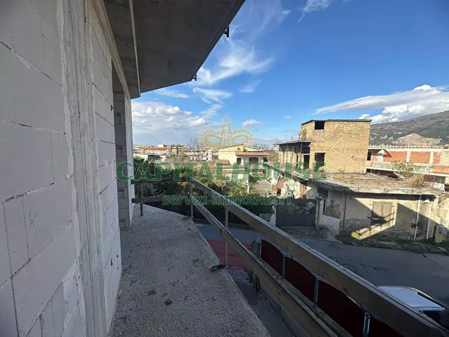 Immagine 16 di Palazzo in vendita  in via saudone a Cercola