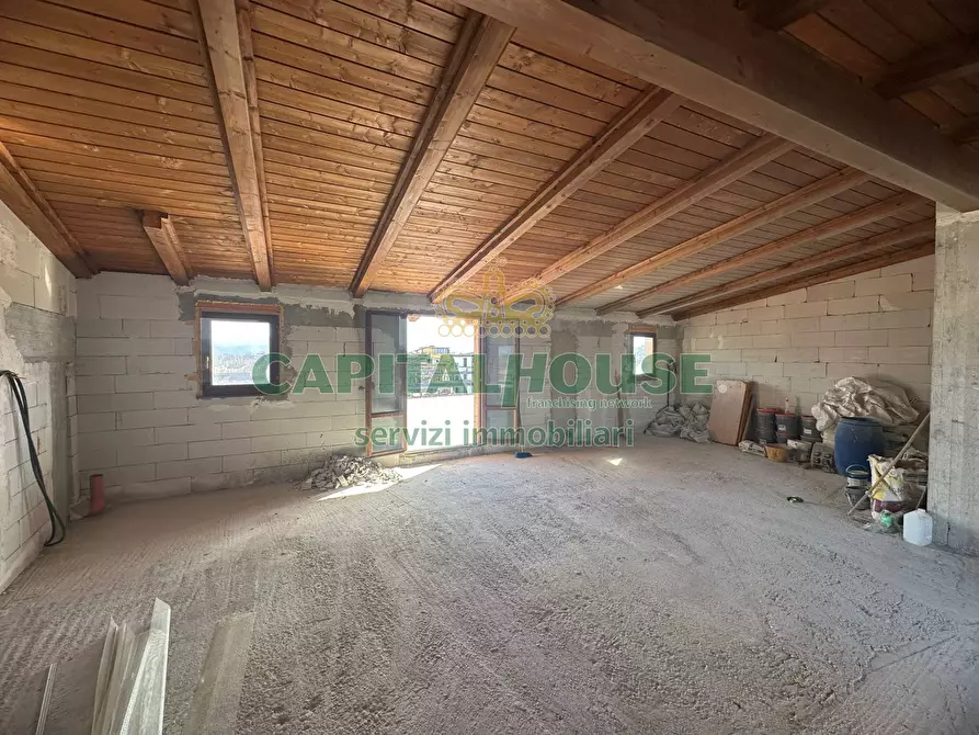 Immagine 14 di Palazzo in vendita  in via saudone a Cercola