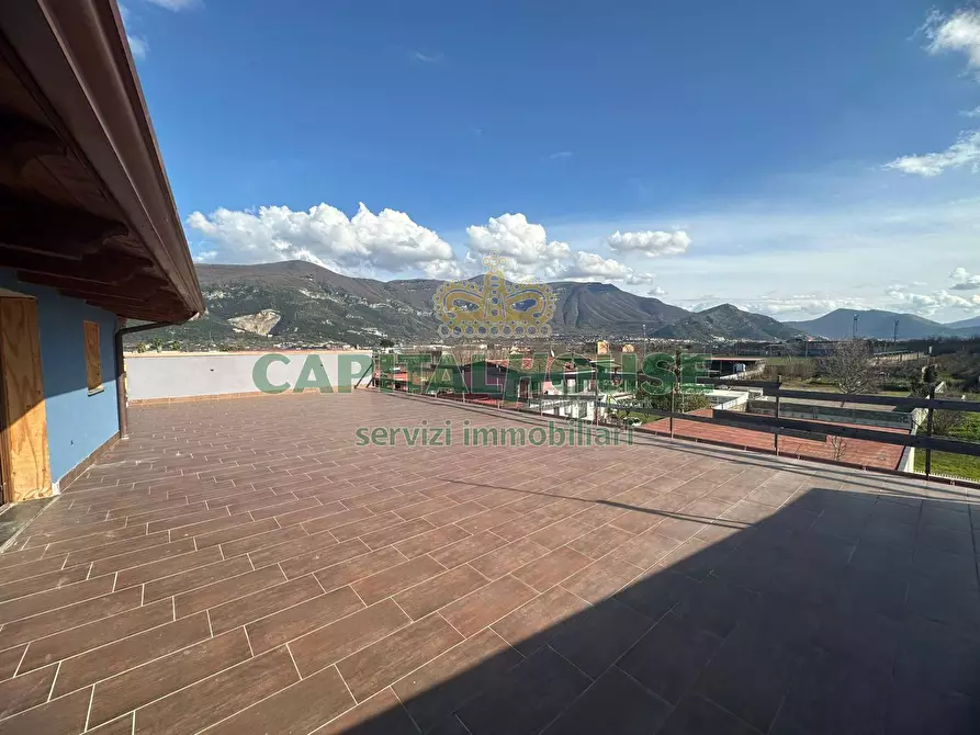 Immagine 20 di Palazzo in vendita  in via saudone a Cercola