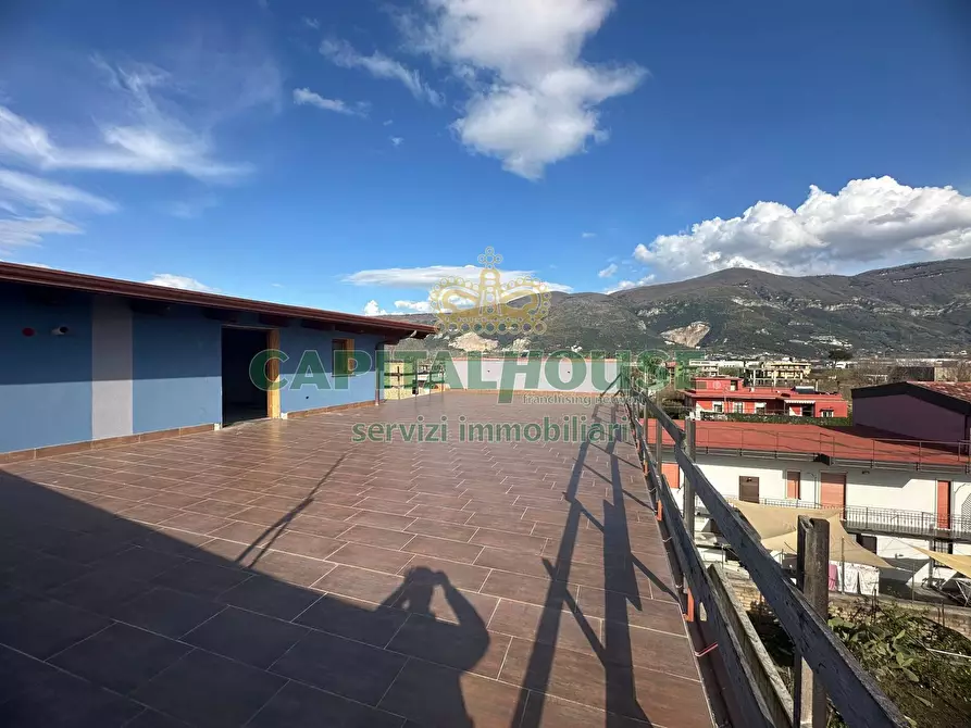 Immagine 21 di Palazzo in vendita  in via saudone a Cercola