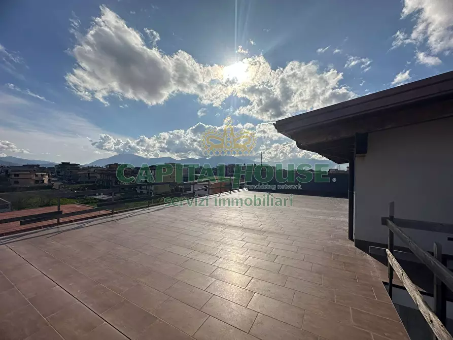 Immagine 19 di Palazzo in vendita  in via saudone a Cercola