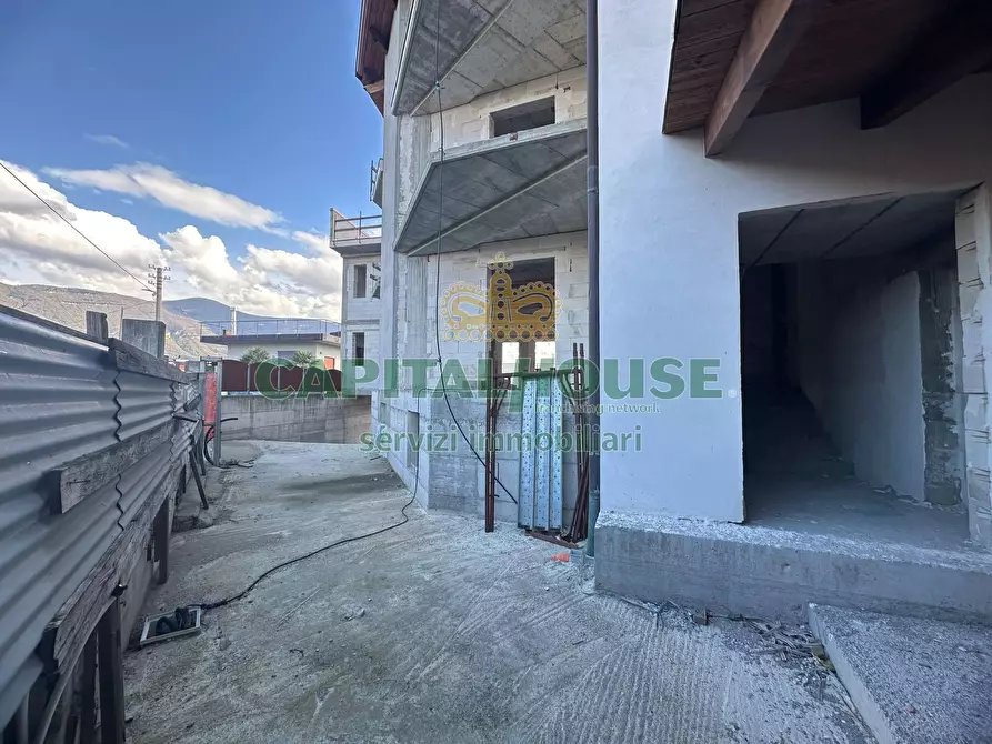 Immagine 3 di Palazzo in vendita  in via saudone a Cercola