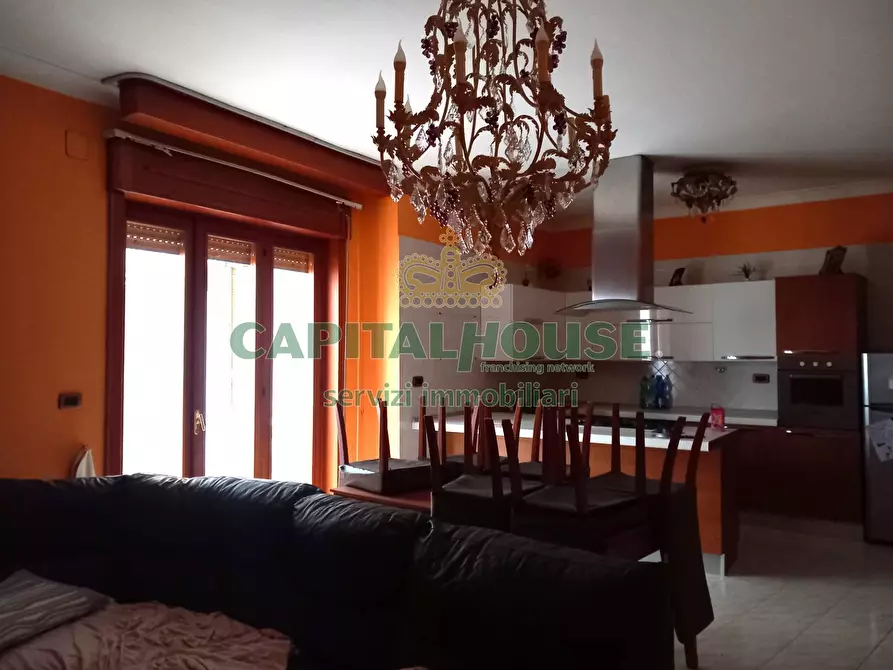 Immagine 1 di Appartamento in vendita  in mugnano del cardinale a Mugnano Del Cardinale