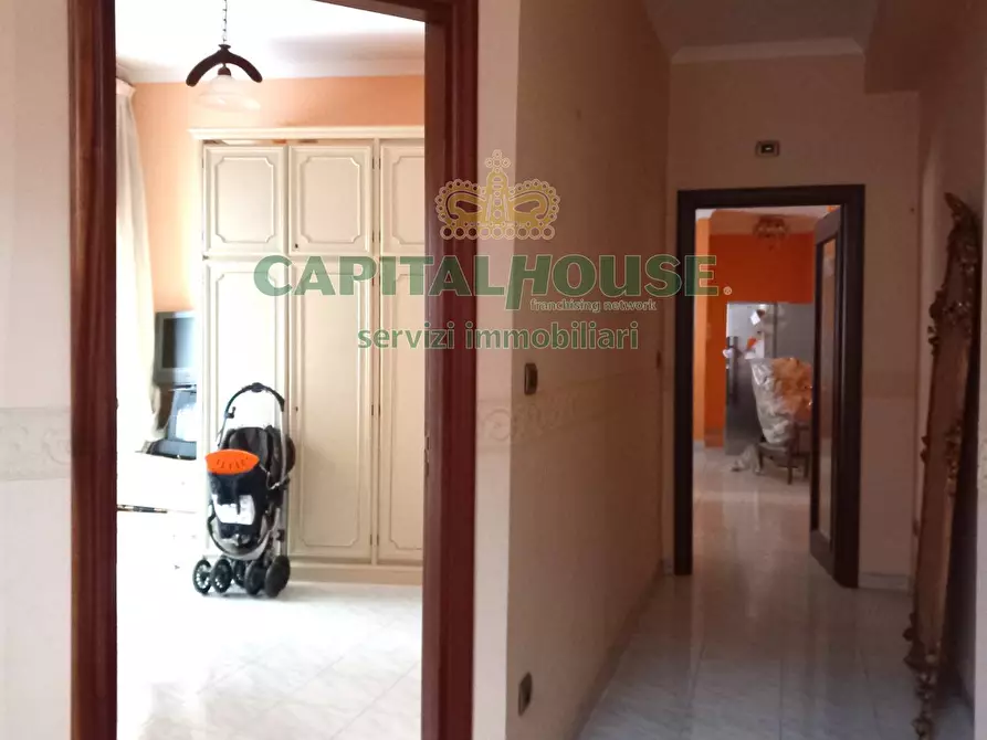 Immagine 2 di Appartamento in vendita  in mugnano del cardinale a Mugnano Del Cardinale