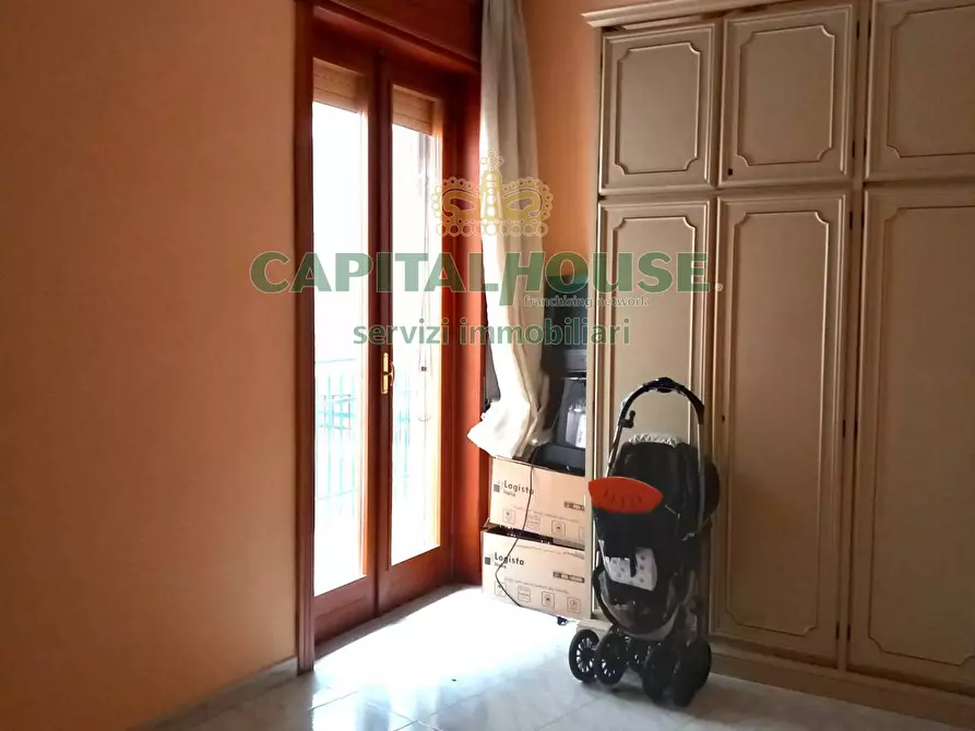 Immagine 3 di Appartamento in vendita  in mugnano del cardinale a Mugnano Del Cardinale