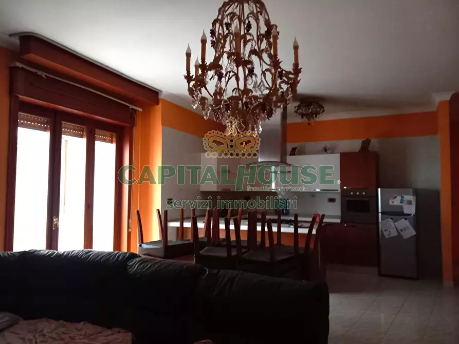 Immagine 4 di Appartamento in vendita  in mugnano del cardinale a Mugnano Del Cardinale