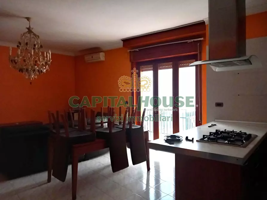 Immagine 5 di Appartamento in vendita  in mugnano del cardinale a Mugnano Del Cardinale