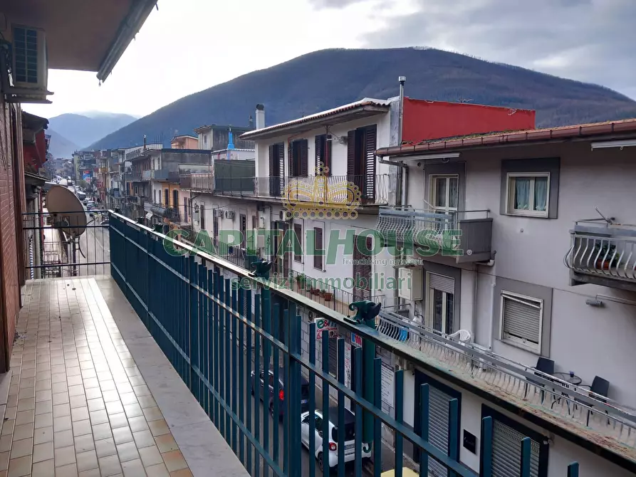 Immagine 6 di Appartamento in vendita  in mugnano del cardinale a Mugnano Del Cardinale