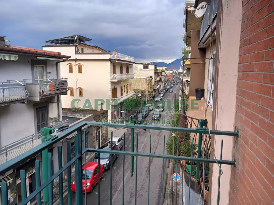 Immagine 7 di Appartamento in vendita  in mugnano del cardinale a Mugnano Del Cardinale