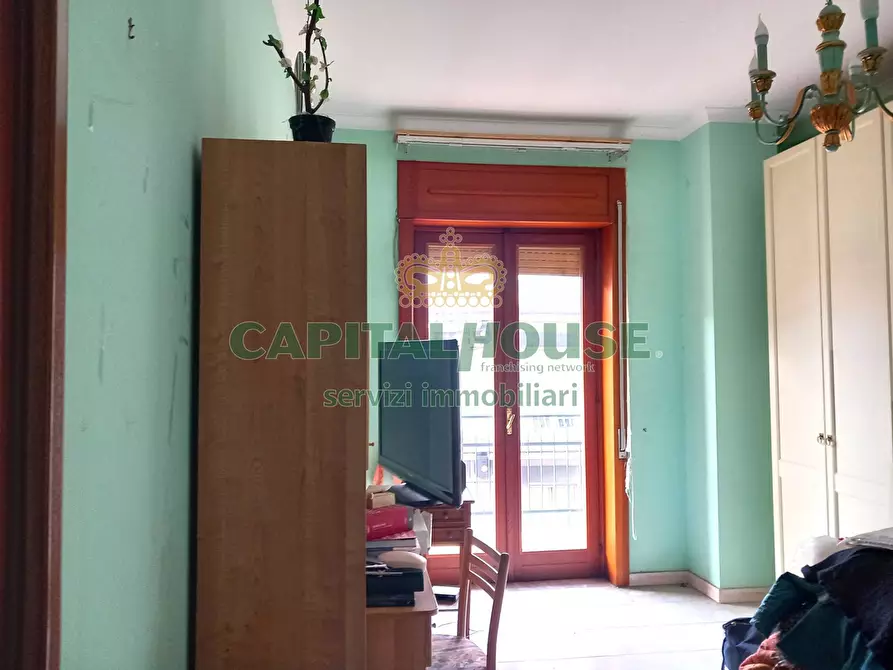 Immagine 8 di Appartamento in vendita  in mugnano del cardinale a Mugnano Del Cardinale