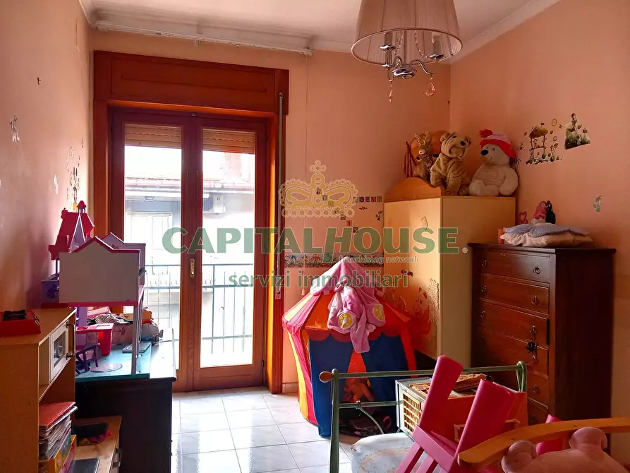 Immagine 9 di Appartamento in vendita  in mugnano del cardinale a Mugnano Del Cardinale