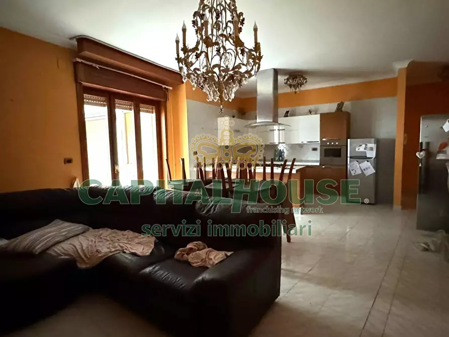 Immagine 15 di Appartamento in vendita  in mugnano del cardinale a Mugnano Del Cardinale