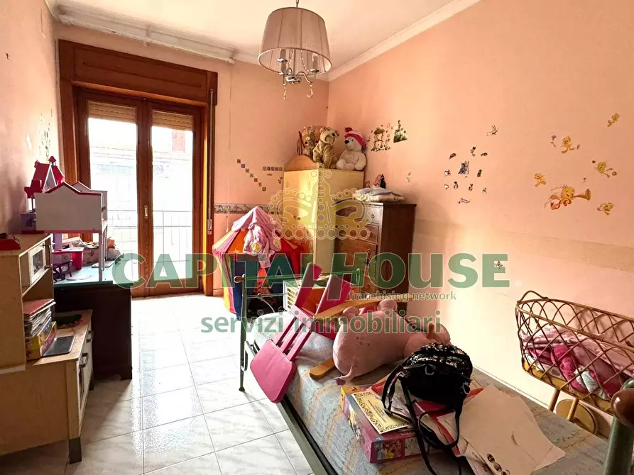 Immagine 17 di Appartamento in vendita  in mugnano del cardinale a Mugnano Del Cardinale