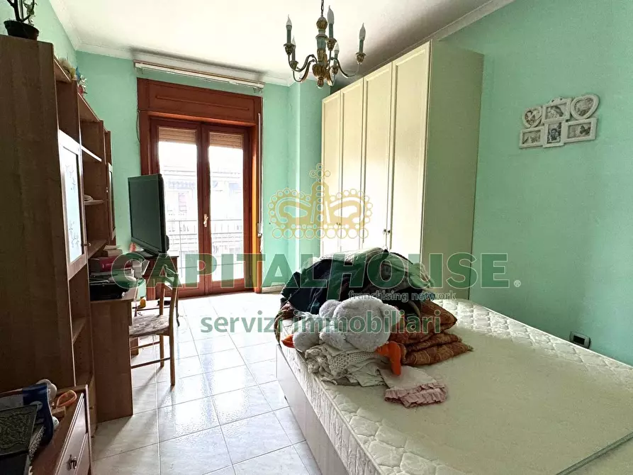 Immagine 18 di Appartamento in vendita  in mugnano del cardinale a Mugnano Del Cardinale