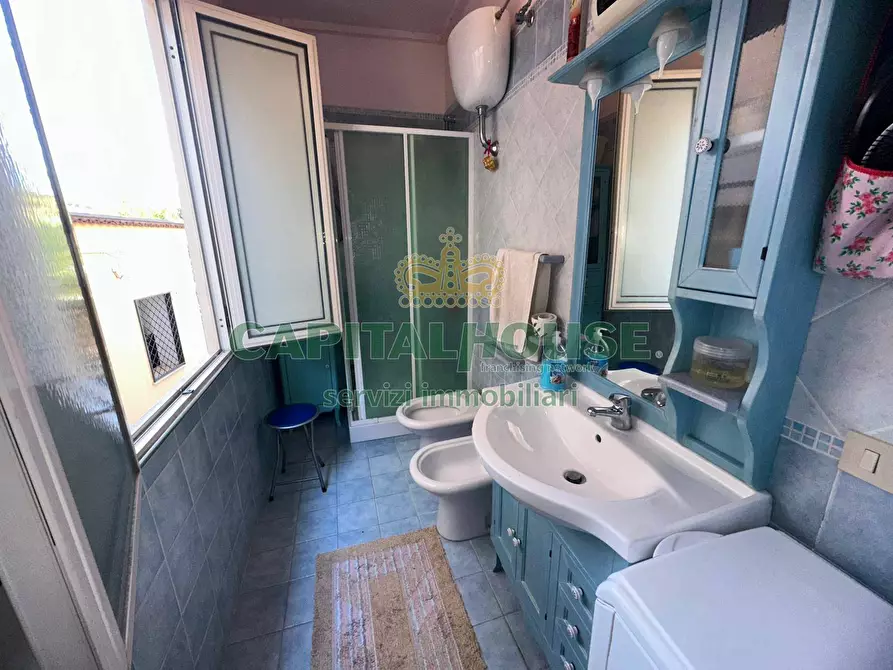 Immagine 12 di Casa semindipendente in vendita  in Via Regina Pacis a San Giuseppe Vesuviano