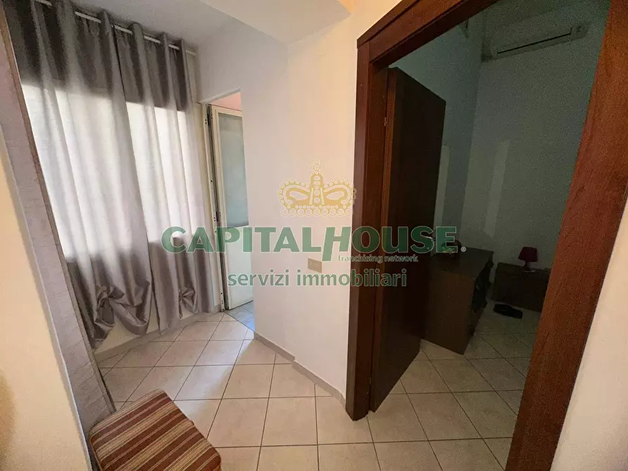 Immagine 9 di Casa semindipendente in vendita  in Via Regina Pacis a San Giuseppe Vesuviano