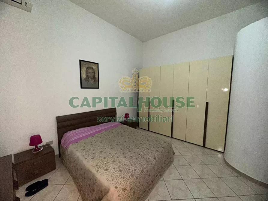 Immagine 8 di Casa semindipendente in vendita  in Via Regina Pacis a San Giuseppe Vesuviano