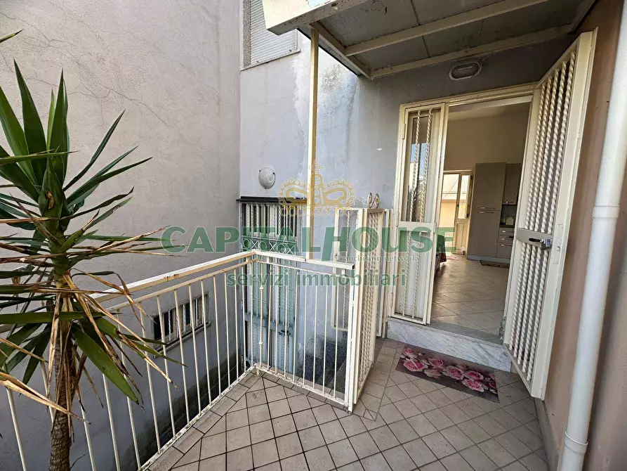 Immagine 13 di Casa semindipendente in vendita  in Via Regina Pacis a San Giuseppe Vesuviano