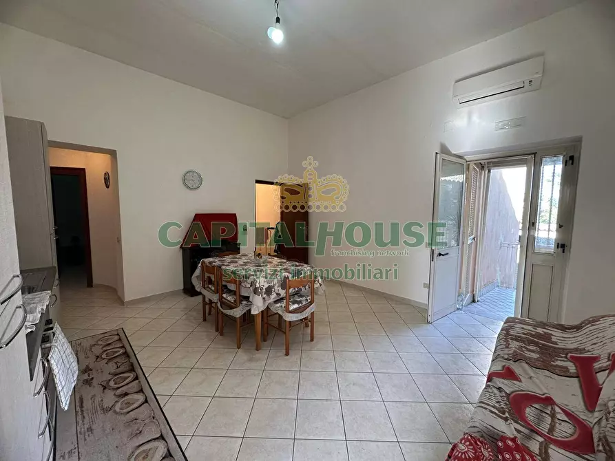 Immagine 4 di Casa semindipendente in vendita  in Via Regina Pacis a San Giuseppe Vesuviano