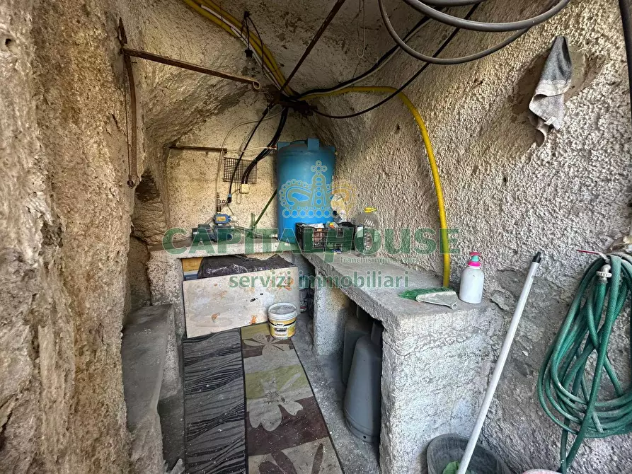 Immagine 16 di Casa semindipendente in vendita  in Via Regina Pacis a San Giuseppe Vesuviano