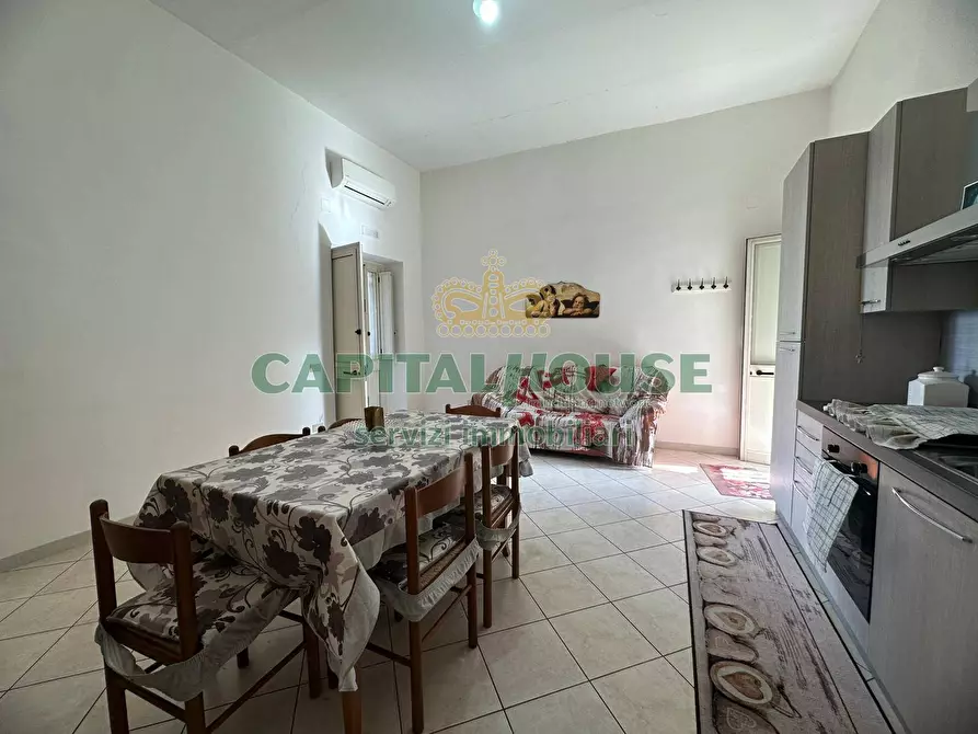 Immagine 2 di Casa semindipendente in vendita  in Via Regina Pacis a San Giuseppe Vesuviano