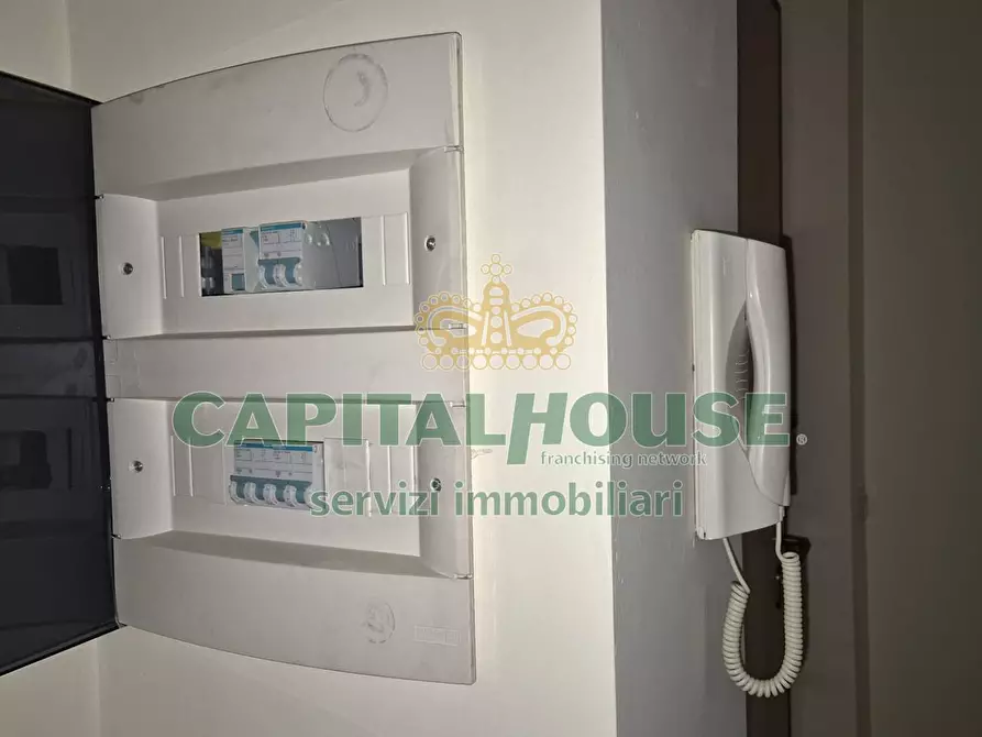 Immagine 5 di Ufficio in vendita  a Camigliano