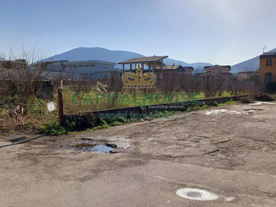 Immagine 2 di Terreno residenziale in vendita  in baiano a Baiano