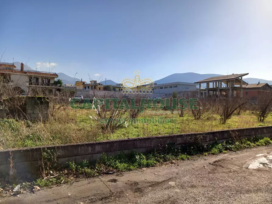 Immagine 1 di Terreno residenziale in vendita  in baiano a Baiano