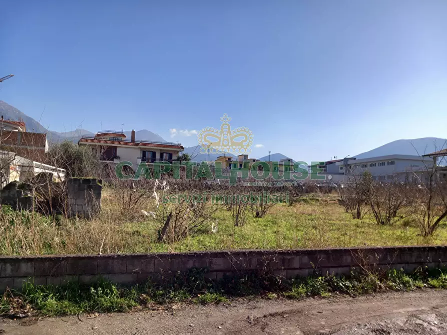 Immagine 3 di Terreno residenziale in vendita  in baiano a Baiano