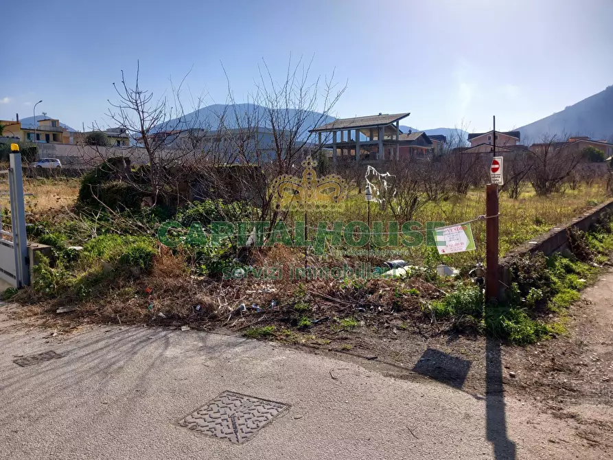 Immagine 5 di Terreno residenziale in vendita  in baiano a Baiano