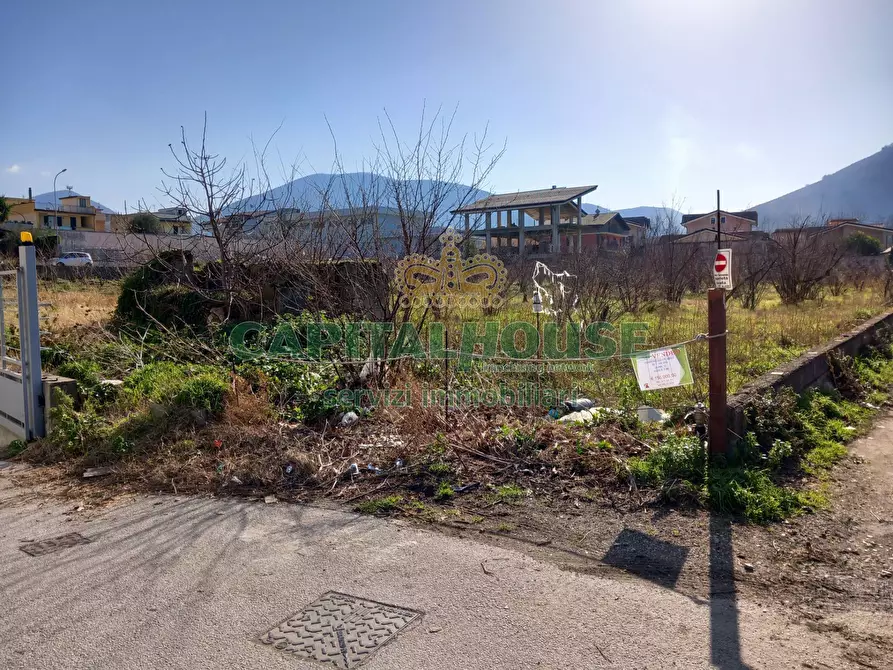 Immagine 6 di Terreno residenziale in vendita  in baiano a Baiano
