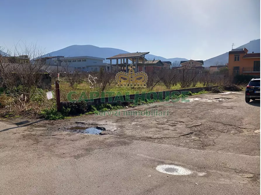 Immagine 7 di Terreno residenziale in vendita  in baiano a Baiano