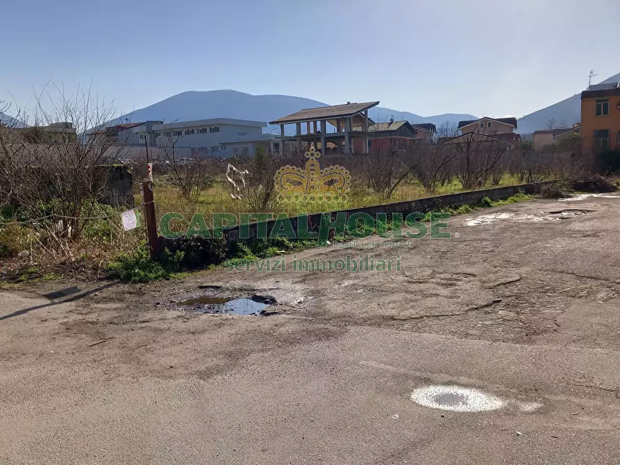 Immagine 9 di Terreno residenziale in vendita  in baiano a Baiano