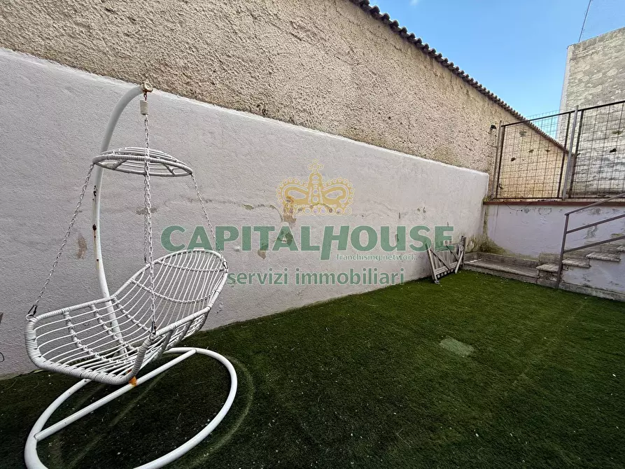 Immagine 23 di Casa indipendente in vendita  in Via Caserta a Cicciano