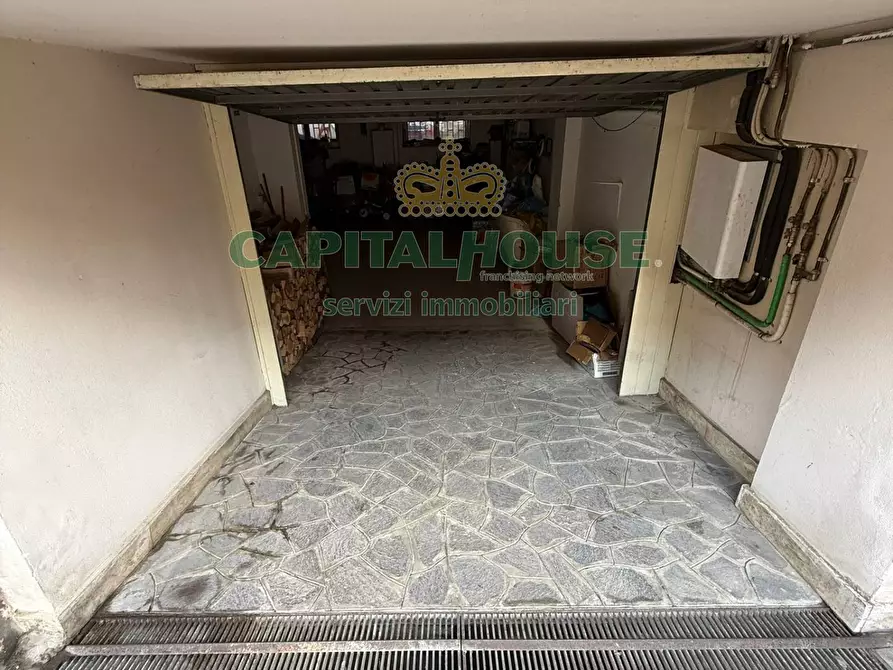 Immagine 26 di Casa indipendente in vendita  in Via Caserta a Cicciano