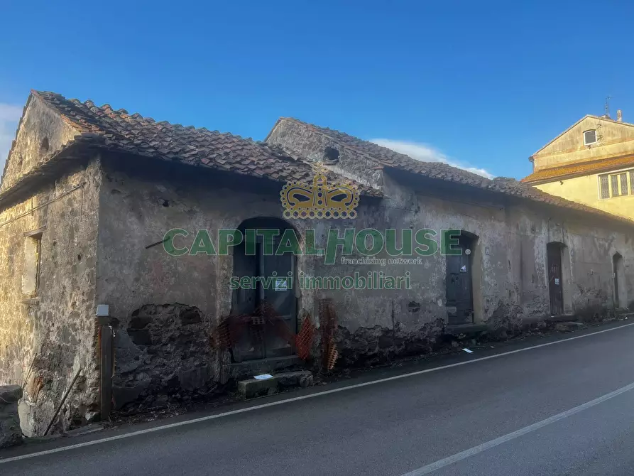 Immagine 3 di Rustico / casale in vendita  in via giuseppe mazzini a Calvanico