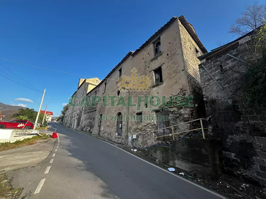 Immagine 4 di Rustico / casale in vendita  in via giuseppe mazzini a Calvanico