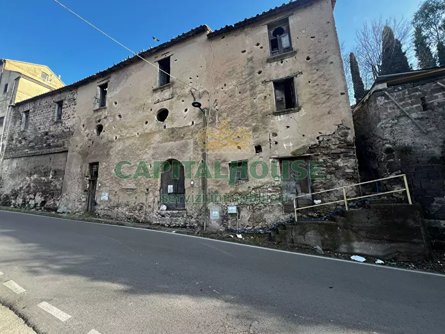 Immagine 5 di Rustico / casale in vendita  in via giuseppe mazzini a Calvanico