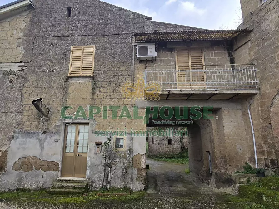 Immagine 14 di Casa semindipendente in vendita  a Sant'agata De' Goti