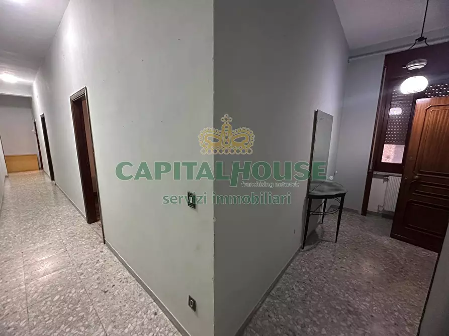 Immagine 2 di Appartamento in affitto  in via pentelete a Ottaviano