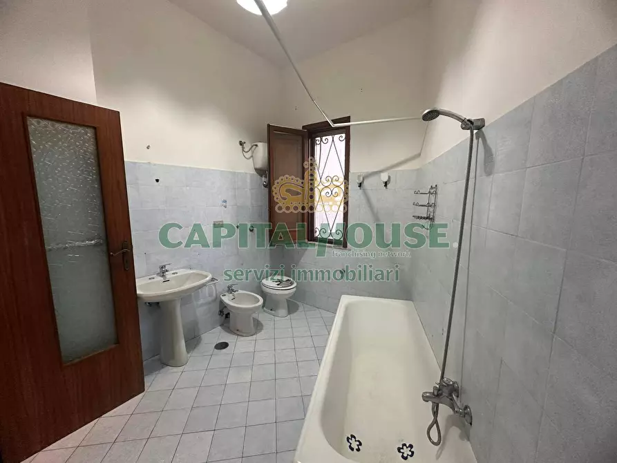 Immagine 6 di Appartamento in affitto  in via pentelete a Ottaviano