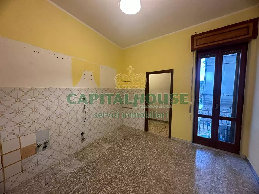 Immagine 4 di Appartamento in affitto  in via pentelete a Ottaviano