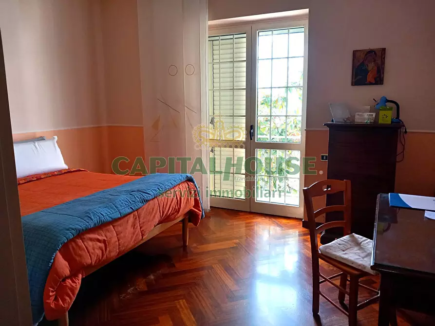 Immagine 22 di Casa indipendente in vendita  in avella a Avella