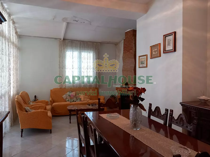 Immagine 37 di Casa indipendente in vendita  in avella a Avella