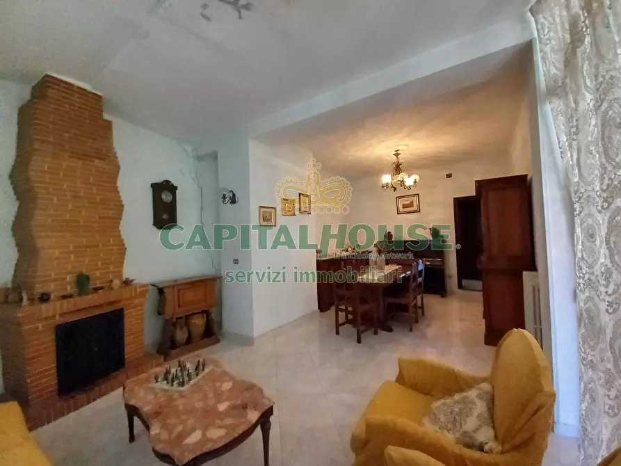 Immagine 41 di Casa indipendente in vendita  in avella a Avella